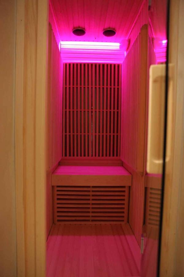 Afrodite Luxury Suite Veglie Bagian luar foto