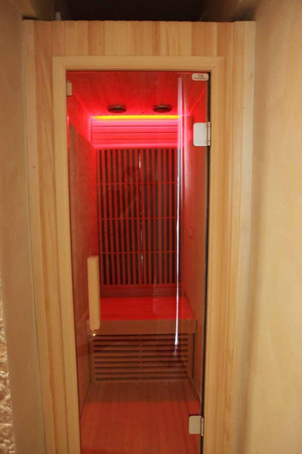 Afrodite Luxury Suite Veglie Bagian luar foto