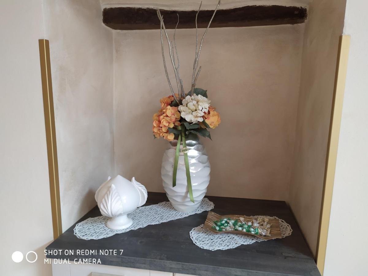 Afrodite Luxury Suite Veglie Bagian luar foto